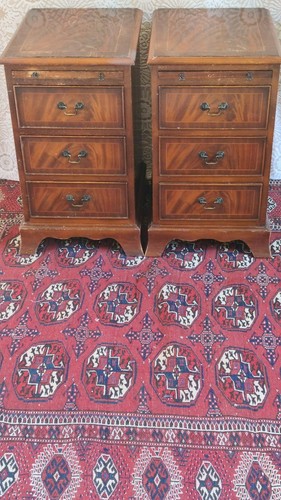 Pair georgian style - pair, georgian‑style