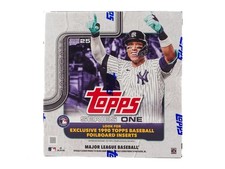 Topps Series 1 Baseball 2025 - Singles - Complete Your Collection