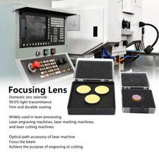 Lens Set Mirror Reflective For