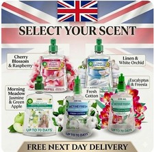 Air Wick Aerosol-Free