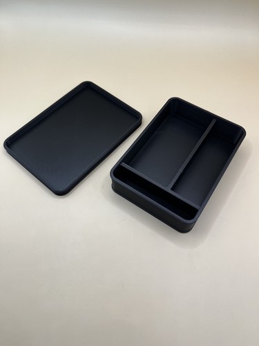 Standard size plastic - size,