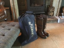 DUBARRY GALWAY BROWN REGULAR