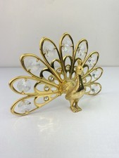 Swarovski 24k Gold Plated