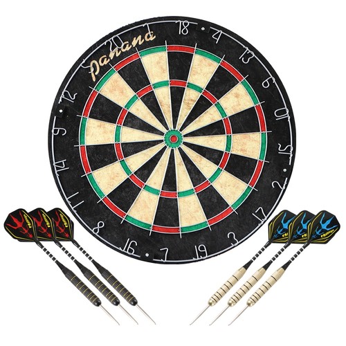 Dart boards steel - dart, tip