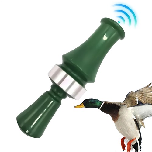 Duck hunt call whistle for - duck,