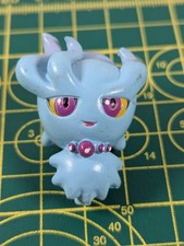 RARE Pokemon MISDREAVUS~ TOMY NINTENDO CGTSJ 1999