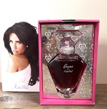 Katie Price Besotted Eau De Toilette 50ml Discontinued Rare New & Boxed