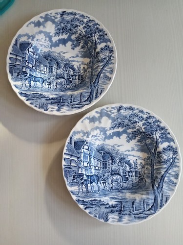 Royal wessex blue - wessex, white