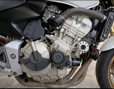 Kit Copricarter Mezza Cover Generatore Hornet 600 Dal 1998 Al 2006