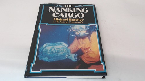The nanking cargo - cargo, (signed)