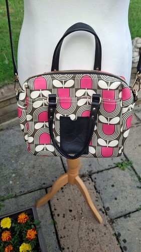 Orla kiely tulip flower - orla,
