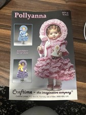 Pollyanna Dolls Knitting