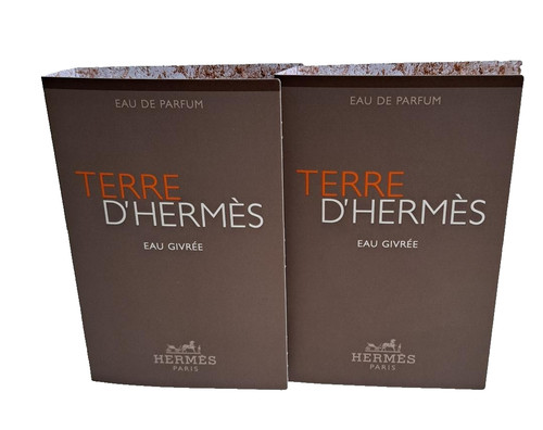 Hermes terre eau - d'hermes,