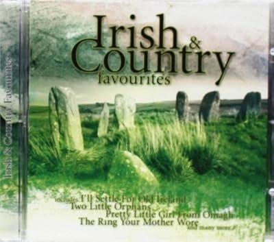 Irish country favourites - &,