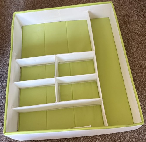 Ikea kusiner 50cm - x, x