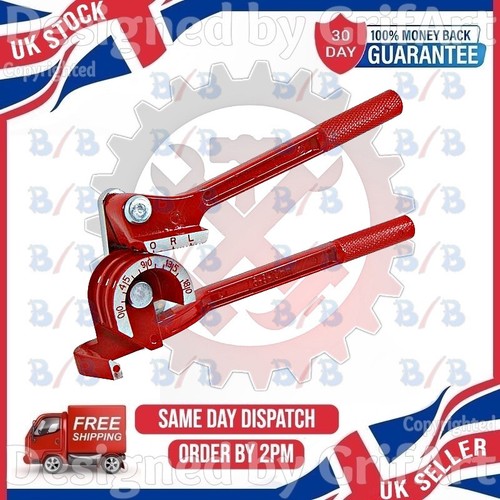 Heavy duty mini copper - 3,
