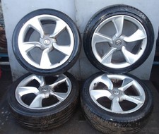 VAUXHALL ASTRA GTC MK6