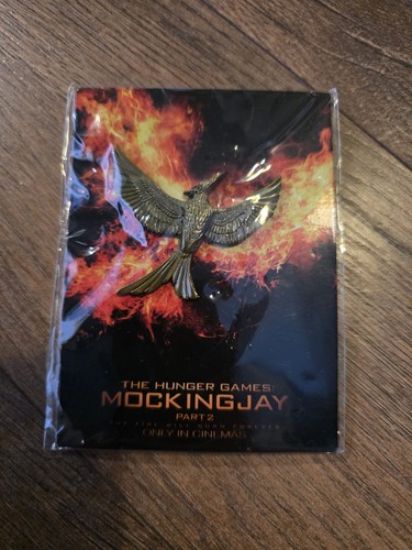 The hunger games - the,