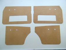 Daimler 2.5 / 250 V8 Door