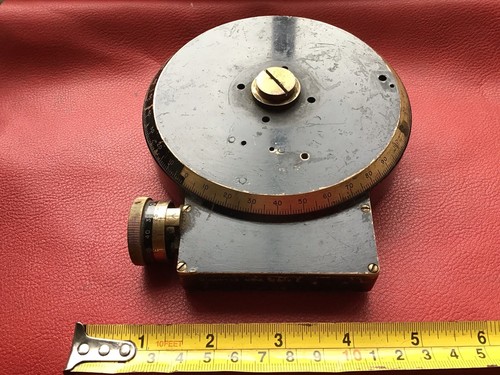 Ross london vintage binoculars - ross,