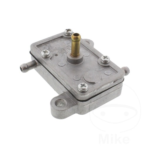 Fuel pump low - fuel,