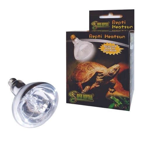 Super reptile heatsun - reptile,