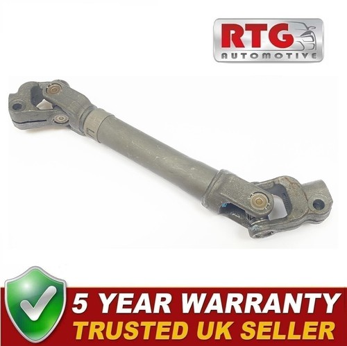 Intermediate steering column - intermediate,