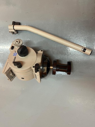 Vinten vision pan tillt - vinten,