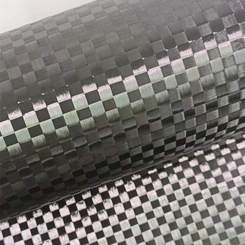12k 200gsm spread tow - 200gsm, 8*8mm