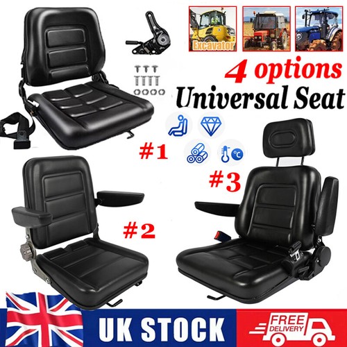 Universal waterproof tractor - universal,