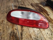 MG TF Rear Tail Light (Left /