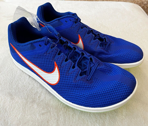 Nike zoom rival track field - nike,