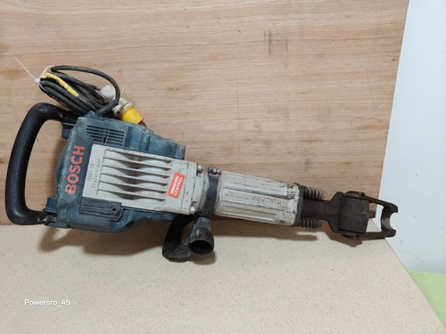 Rrp 1299 bosch gsh16 - £1299,
