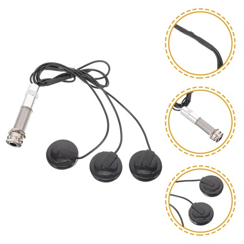 Guitar sound pickup bass banjo - pickup,