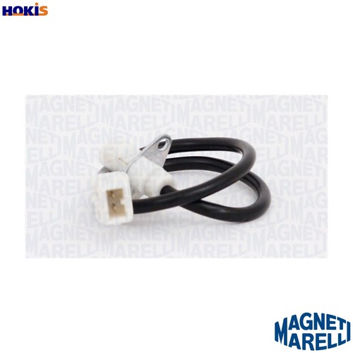 Sensor crankshaft pulse - sensor,