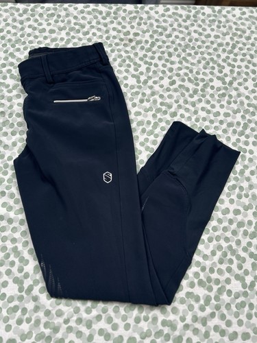 Samshield women breeches - women’s,