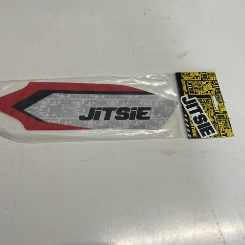 Jitsie red and white - jitsie,