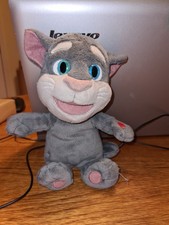 Talking Tom 80802 With