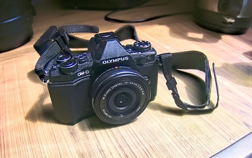 Olympus mark ii 16 1 - olympus, om-d