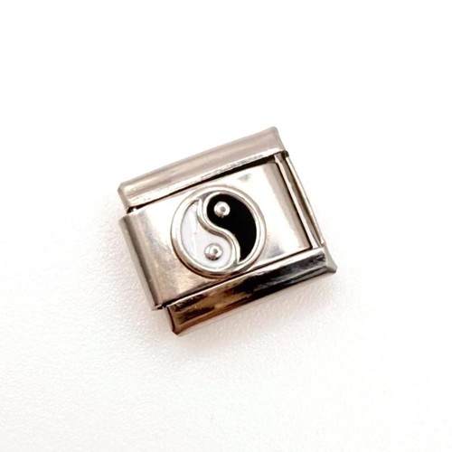 Yin yang italian - yin,