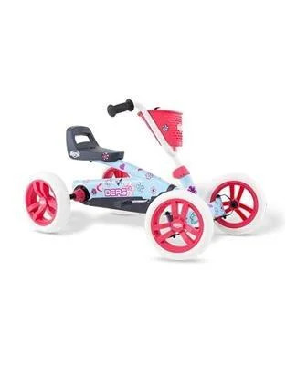 Berg buzzy bloom kart - berg, ages