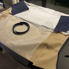 Jaguar E Type Series 1/2 - New