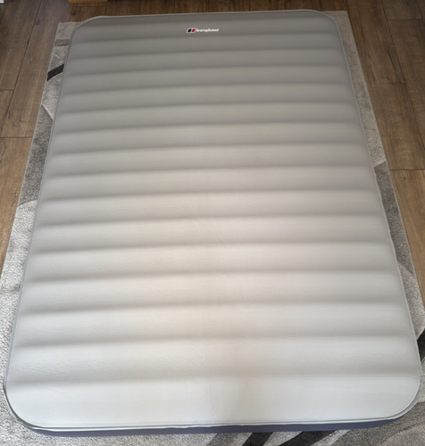 Berghaus air double - berghaus,