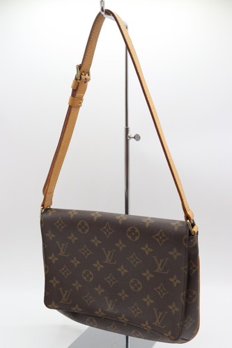 Louis vuitton musette tango - louis,