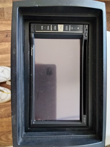 Pioneer avic f980dab - avic-f980dab,, [mfd