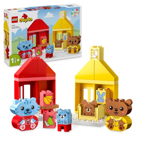 Lego 10414 duplo - 10414,
