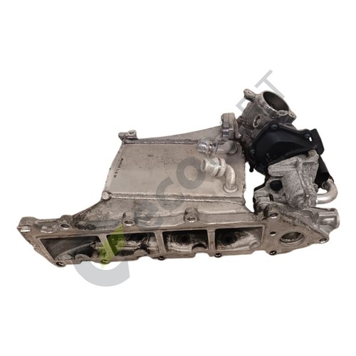 Audi mk4 c7 egr - a6,