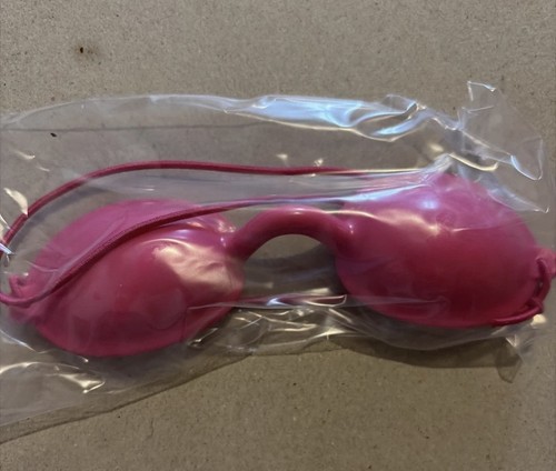 Sunbed goggles tanning - tanning, uv