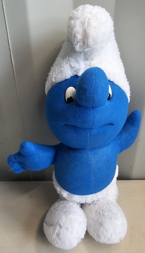 Chad valley smurf vintage - smurf,