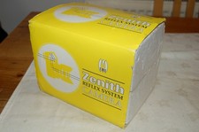 Zenit-11 RARE Vintage 1983 Soviet SLR Camera, Industa Lens. No.83109804  UK Sale